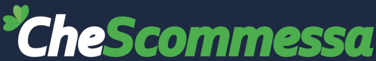 Chescommessa Logo